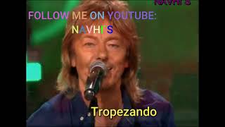 tropezandoSuzi Quatro Chris Norman [upl. by Lewie40]