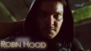 Alyas Robin Hood 2017 Pahiwatig ng pagbabalik [upl. by Markos]