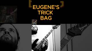 Eugenes Trick Bag Arpeggios Practice [upl. by Jerrylee]