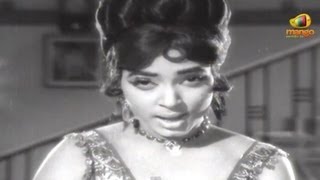 Jagath Jettelu Songs  Sogasaina Mallepuvvu Song  Sobhan Babu Vanisri [upl. by Bernetta]