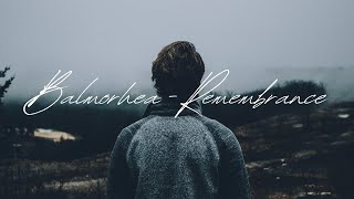 Balmorhea  Remembrance Slowed amp Reverb [upl. by Yale844]