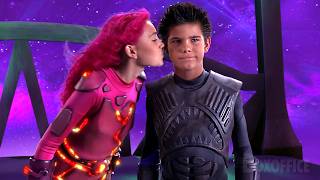 Sharkboy amp Lavagirl FULL Ending Scene 🌀 4K [upl. by Neom]