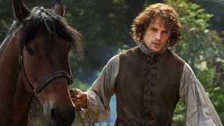 Outlander Review Episode 13 The Watch [upl. by Ati]