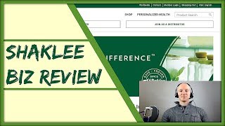 Shaklee Review  What You Must Know Before Joining The Shaklee Opportunity [upl. by Atteyram197]