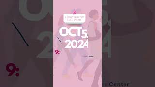 October is Breast Cancer Awareness Month—get screened for prevention and early detection [upl. by Anazraf]