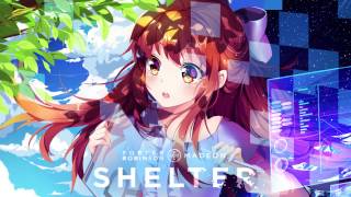 Phyrnna  Shelter piano ver [upl. by Atsiuqal]