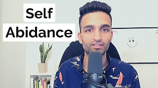 How to Master Self Abidance Being Aware of Being Aware [upl. by Niwde]