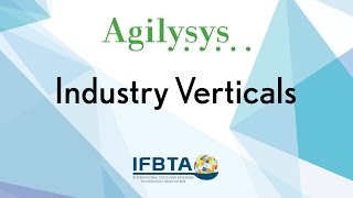 Agilysys  Industry Solutions [upl. by Hasen]