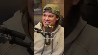 Theo Von quotWhat Type of Racist are Youquot 🤣 [upl. by Breech]