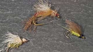 Dry Flies amp Emergers  How To [upl. by Ilajna]