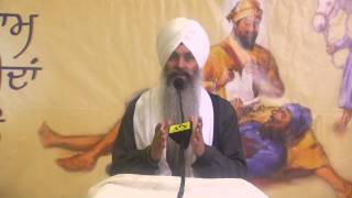 005 Katha Sohilaa Karoh Benanti Giani Kulwant Singh Ji [upl. by Jean221]