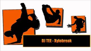 DJ Tee  Xylobreak [upl. by Adnilav]