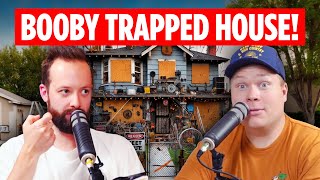 Katko v Briney The Famous Booby Trap Case  Ep 233 [upl. by Mcallister]