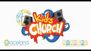 Parabole des talents  Kids Church  27 June 2021 [upl. by Handal]