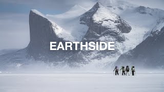 The North Face Presents Earthside​ [upl. by Lemrahs]