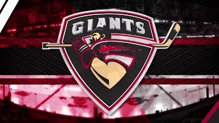 Vancouver Giants 201718 Goal Horn [upl. by Yenial660]