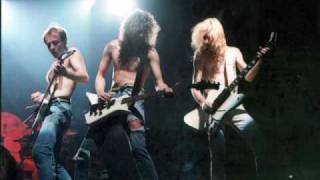 Def Leppard  Stand Up demo [upl. by Darsie237]