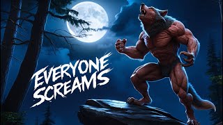 😱 EVERYONE SCREAMS 😱 Rhythm Rabbyt Halloween Special 🎃 💀 [upl. by Aroled71]