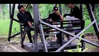 Los Cronistas De la Eskina una nueva novia official video [upl. by Nonrev]