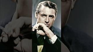 Cary Grant  5 Pearls of Wisdom [upl. by Drogin]