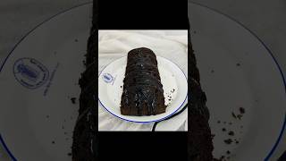 চকোলেট পাউন্ড কেক 😋 chocolatecake cake bangladesh [upl. by Demmy699]