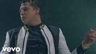 John Newman  Highlights from Vevo Presents Live in London [upl. by Sylirama]