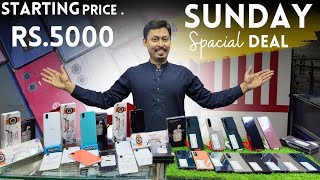 Velocity Sunday Deal 1212 Sale Rs5000 Official PTA APPROVED✅ Unique Video On 8th Dec 2024 [upl. by Germin154]