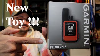 Garmin inReach Mini 2 [upl. by Albright]