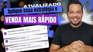 COMO IMPULSIONAR NO FACEBOOK Veja como Turbinar suas publicações no Facebook [upl. by Sabian]