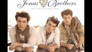 Jonas Brothers  Keep It Real HQ [upl. by Toddy]