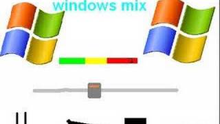 windows remix [upl. by Marte]