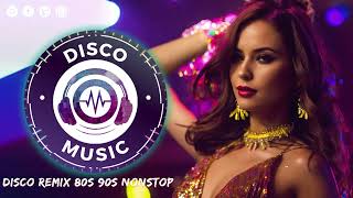 Disco Remix 80s 90s Nonstop🕺Nonstop 80s 90s Dance Remix 💃 Disco Music Nonstop Mix 🤸 80s Disco Mix [upl. by Correna]