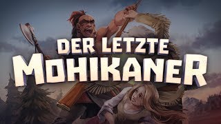 Holy Klassiker  26  Der letzte Mohikaner [upl. by Irol]