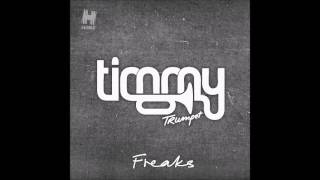 Timmy Trumpet  Freaks Original Audio [upl. by Carolyn]