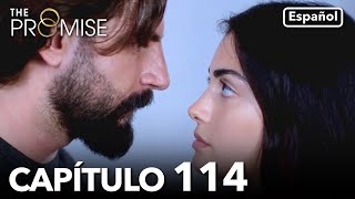 La Promesa Capítulo 114 en Español [upl. by Laefar]