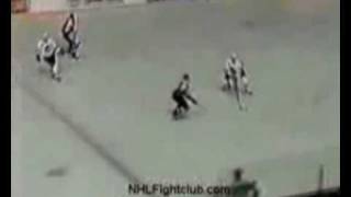 Eric Lindros  best hits [upl. by Eiger]