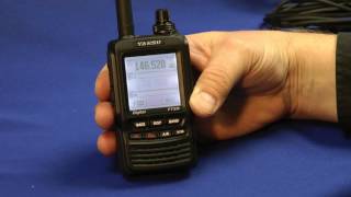 Yaesu FTM100DR and FT2DR Transceivers [upl. by Entsirhc]