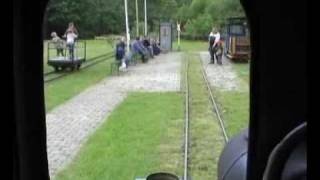 Feldbahn Neckarbischofsheim [upl. by Dihaz425]