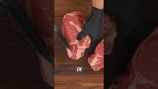 Ribeye carniceria ribeyes ribeyesteak [upl. by Swanhilda177]