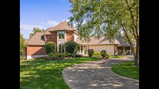 12701 Eaton Cir Leawood KS [upl. by Maddi]