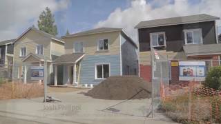 Smart Duct installation with Habitat for Humanity [upl. by Trimble]