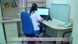 ARMENIANAMERICAN WELLNESS CENTER MAMMOGRAPHY CENTER Armenia [upl. by Hardy]