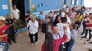 la Gitanilla con el gran amigo Joaquín Ibáñez de Santo Domingo Tonahuixtla Puebla [upl. by Alleris453]