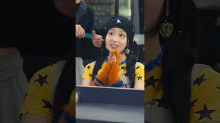 【 WOOAH × KANGOL BEAUTY メイキング動画 】SORAソラ소라バージョン kpop ダンスWOOAH kangolbeauty FLEXHAIRBAND [upl. by Kajdan]