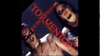 Tormentor  Recipe Ferrum FULL album [upl. by Esylle69]