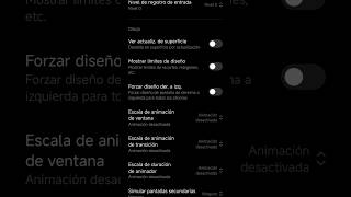 quot¡Acelera tu Xiaomi en 1 Minutoquot xiaomi tecnologia shorts [upl. by Hserus]