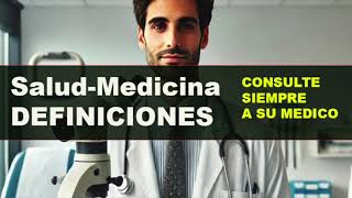 ¿Qué es la Atelectasia y por qué se produce salud medicina [upl. by Scribner157]