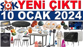 ÅOK 10 OCAK 2024 KATALOÄU  MUTFAK MASASI  ÅOK Ã‡EYÄ°ZLÄ°K KAMPANYA  ÅOK GIDA amp TEMÄ°ZLÄ°K ÃœRÃœNLERÄ° [upl. by Niki]