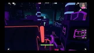 REC ROOM LASER TAG GAMEPLAY RECROOM [upl. by Swagerty71]