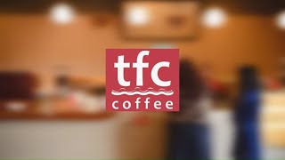 TFC CAFE [upl. by Bethina]